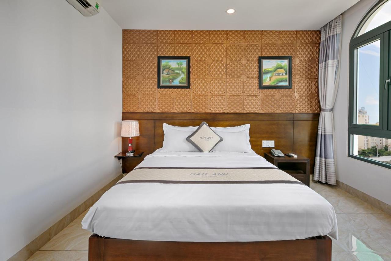 Bao Anh Boutique Hotel Da Nang Eksteriør bilde