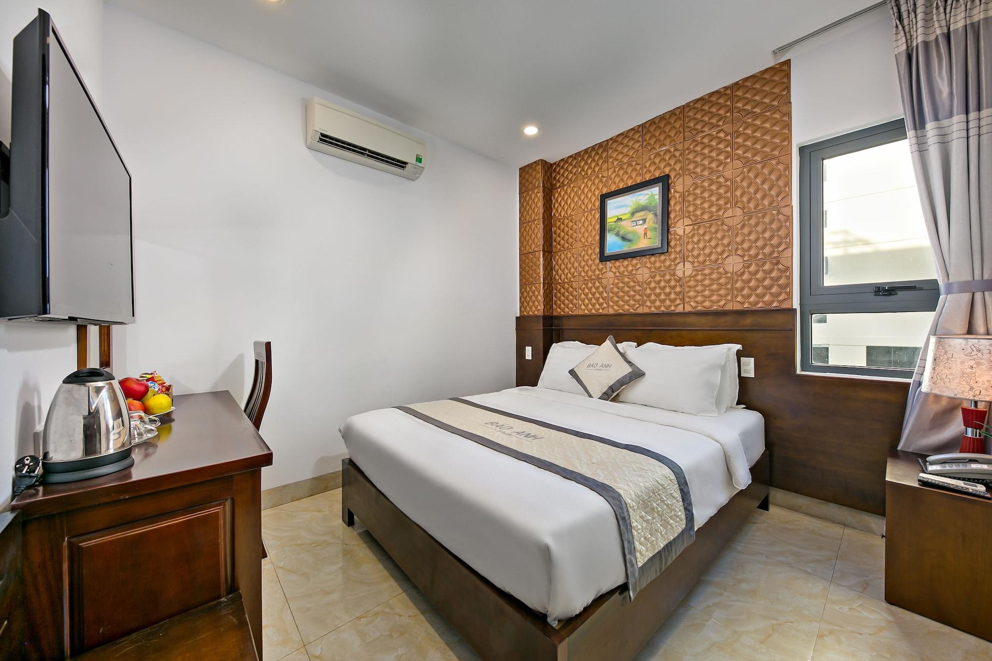 Bao Anh Boutique Hotel Da Nang Eksteriør bilde