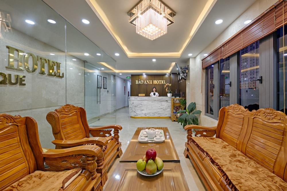 Bao Anh Boutique Hotel Da Nang Eksteriør bilde