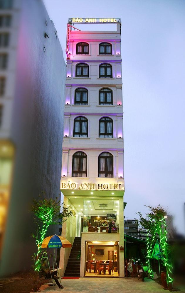 Bao Anh Boutique Hotel Da Nang Eksteriør bilde